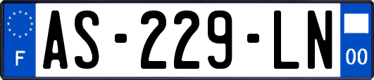AS-229-LN