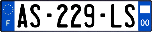 AS-229-LS