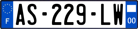 AS-229-LW