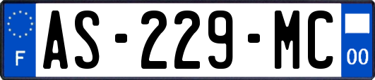 AS-229-MC