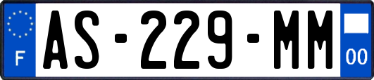 AS-229-MM