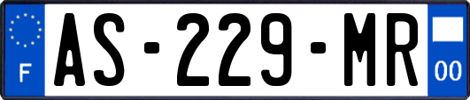 AS-229-MR