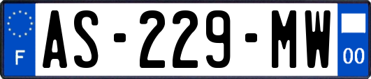 AS-229-MW