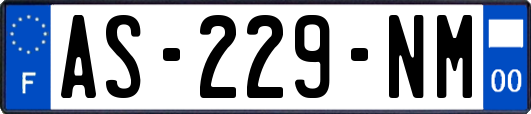 AS-229-NM