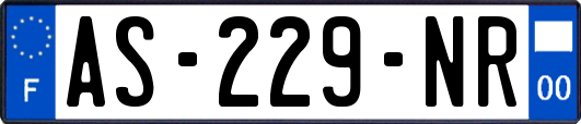 AS-229-NR