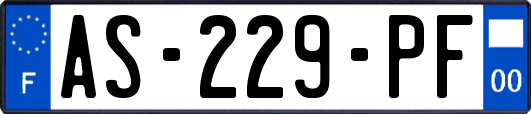 AS-229-PF