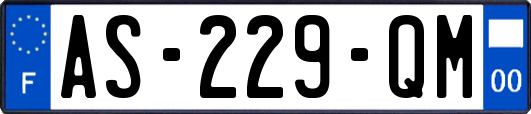 AS-229-QM