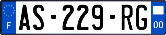 AS-229-RG