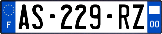 AS-229-RZ