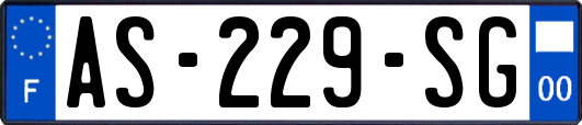 AS-229-SG