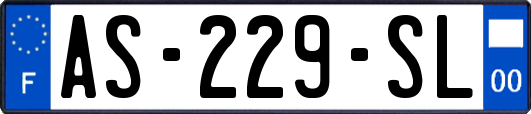 AS-229-SL