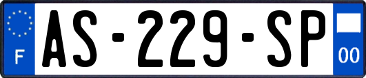 AS-229-SP