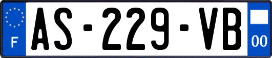 AS-229-VB