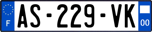 AS-229-VK