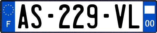 AS-229-VL