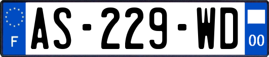 AS-229-WD