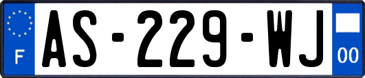 AS-229-WJ