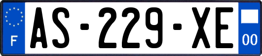 AS-229-XE