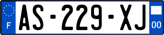 AS-229-XJ