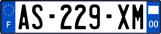 AS-229-XM
