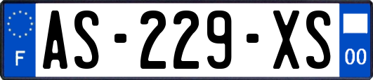 AS-229-XS