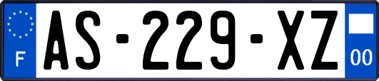 AS-229-XZ
