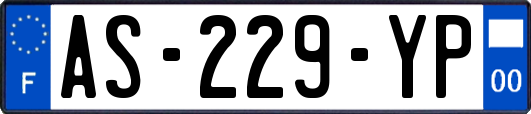 AS-229-YP