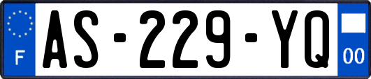 AS-229-YQ
