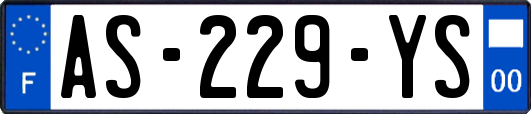 AS-229-YS