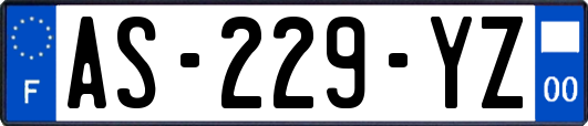 AS-229-YZ