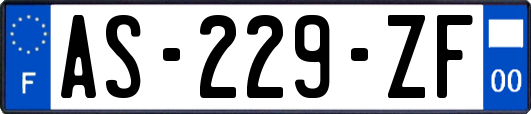 AS-229-ZF