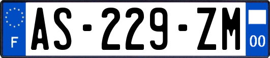 AS-229-ZM