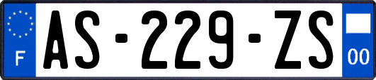 AS-229-ZS