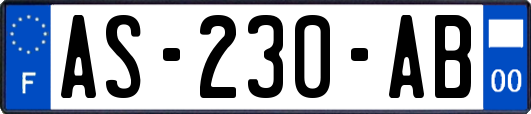 AS-230-AB