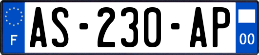 AS-230-AP