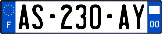 AS-230-AY