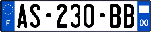 AS-230-BB