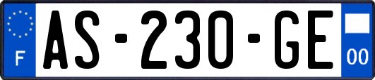 AS-230-GE