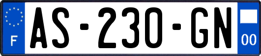 AS-230-GN