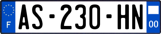 AS-230-HN