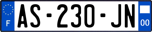 AS-230-JN