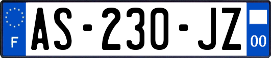 AS-230-JZ