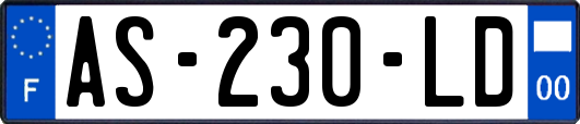 AS-230-LD