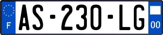 AS-230-LG