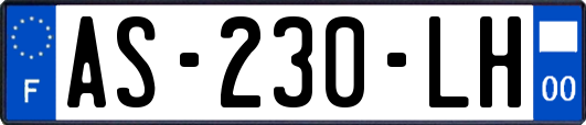AS-230-LH