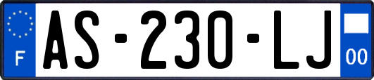 AS-230-LJ