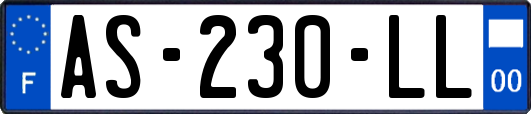 AS-230-LL