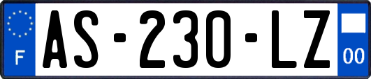 AS-230-LZ