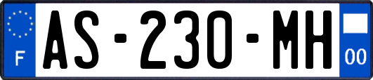 AS-230-MH