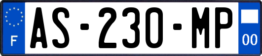 AS-230-MP